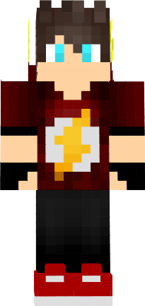 Preview of texture: Flasher