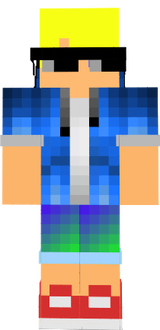 ztgamer summer