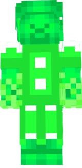 Emerald Steve