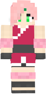 Sakura The Last