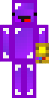 Thanos Skeppy