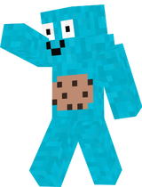 cookie monster