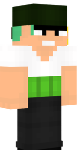 Zoro ph