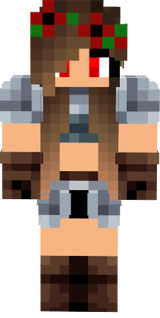 jenny armor