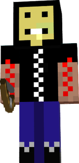 GANGSTER