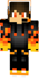 la mia skin