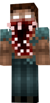 Horror Steve