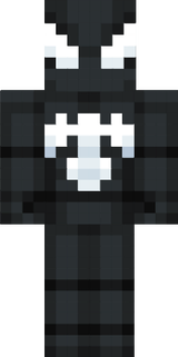 Spider-Man (Classic Symbiote Suit)