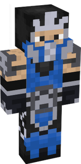 sub zero deception