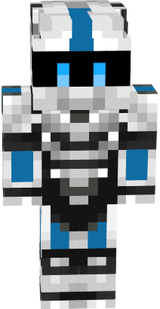 Space Raider