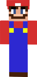 mario