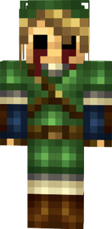 ben drowned