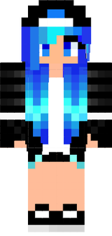 White tubby
