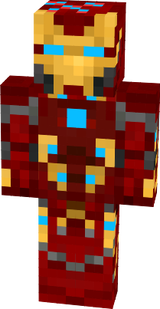 iron man 1.20