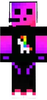 Slime-Einhorn