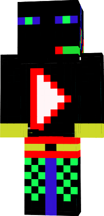 Preview of texture: Mc fly