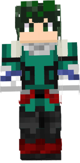 Deku