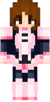 ochaco