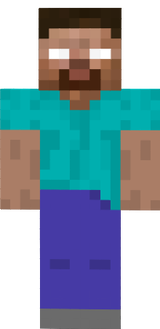 Herobrine