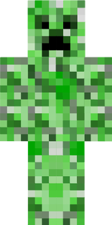creeper