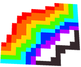 rain bow