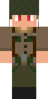 Shadows Aussie Skin
