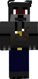 WeezerWolf