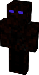Enderbutt
