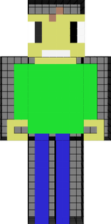 Baldi