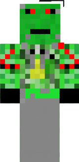 creeperitt