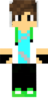 Jefferson_Gamer