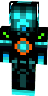 tron creeper