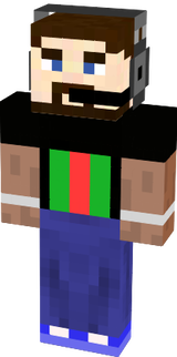 Riker McRecorder