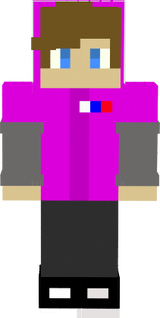 top skin