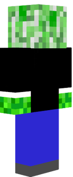 creeper