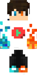 Minecraft XD