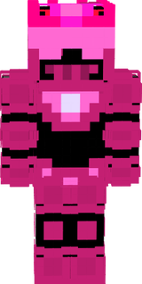 Blixer (Final boss with glasses)