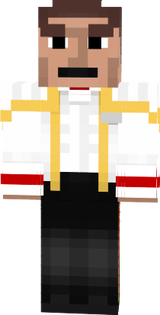 codenamestartrek captain