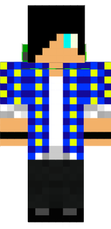 Jake skin