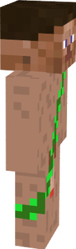Updated steve