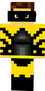 Axeman