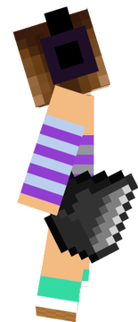 goth girl