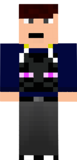 ME skin