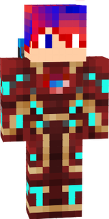 Iron Kei MK2