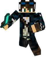 photo de profil skin