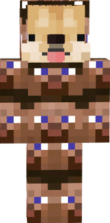 doggo of lol