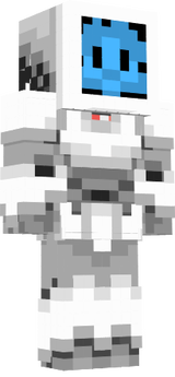 Robot Sirg