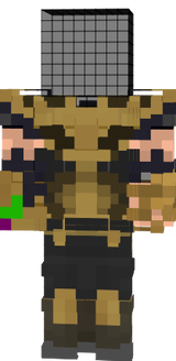 methanos