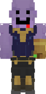 tanos derp