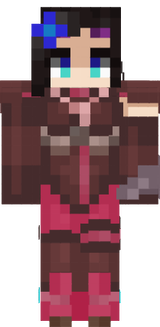 Yumi Code lyoko OMEGA